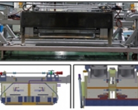 Pre Engineered Buildings